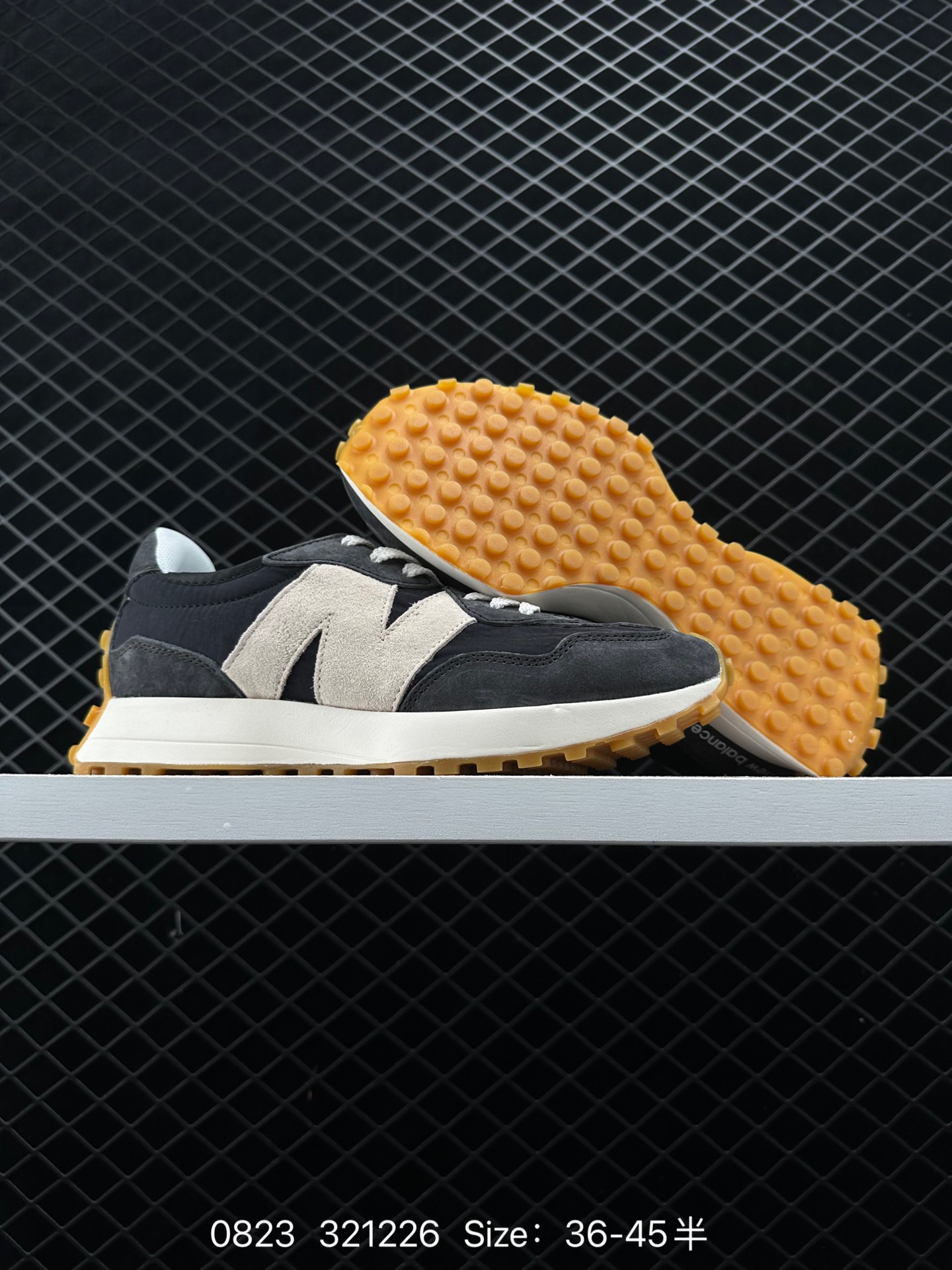 NB327 New Balance 327